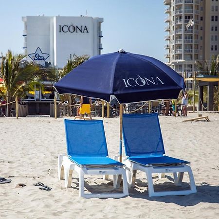 Icona Diamond Beach Wildwood Crest Exterior photo