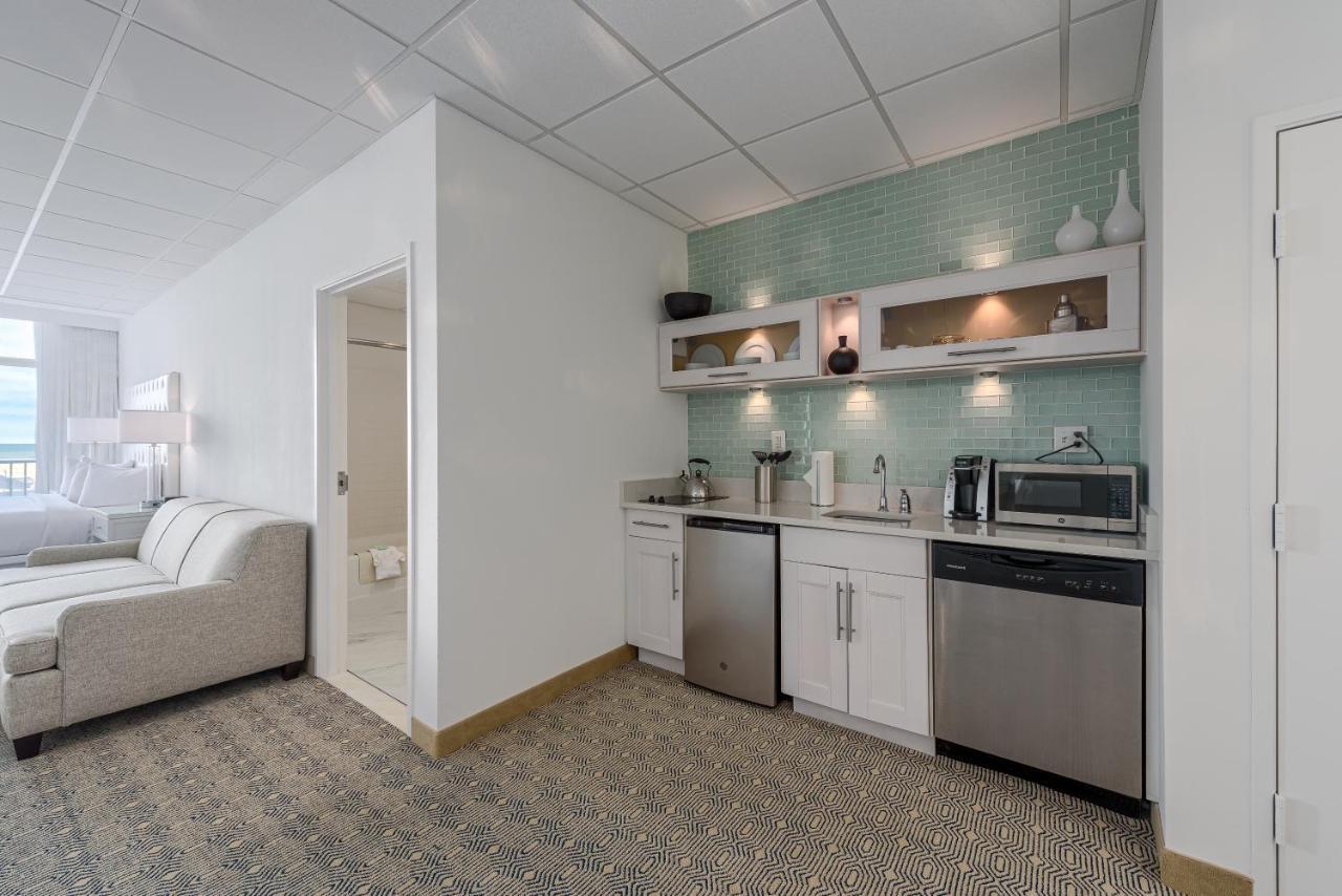 Icona Diamond Beach Wildwood Crest Exterior photo