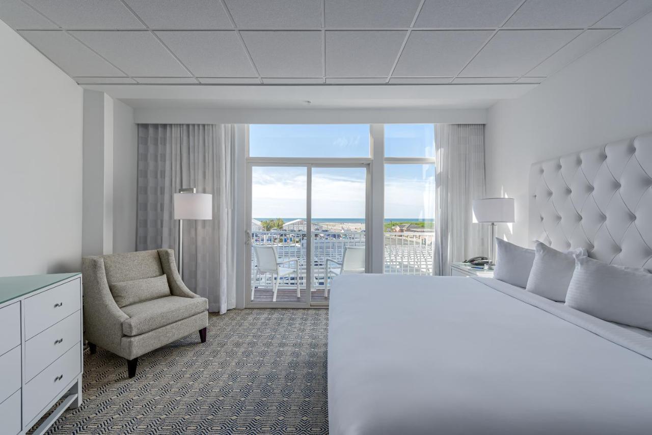 Icona Diamond Beach Wildwood Crest Exterior photo