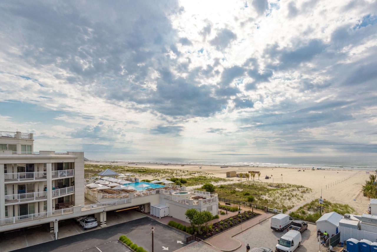 Icona Diamond Beach Wildwood Crest Exterior photo