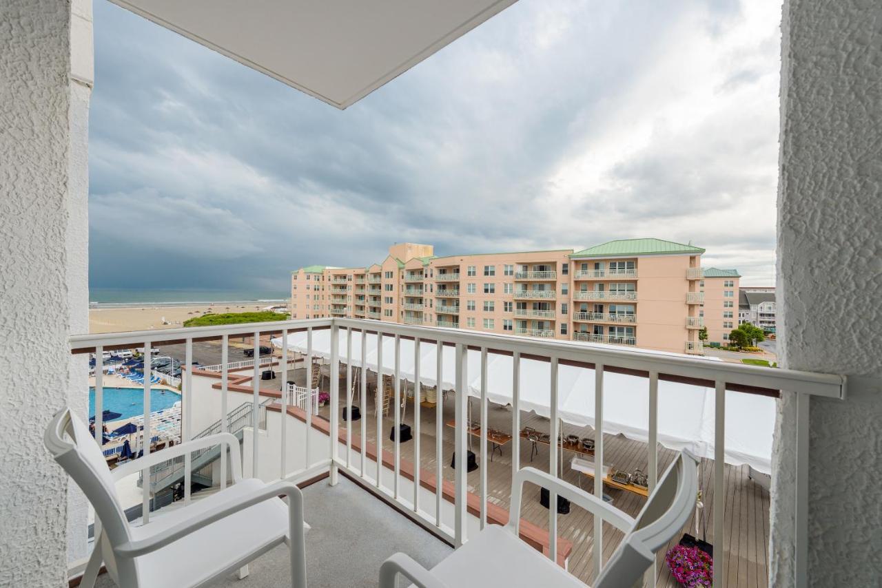 Icona Diamond Beach Wildwood Crest Exterior photo