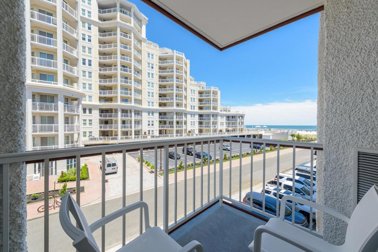 Icona Diamond Beach Wildwood Crest Exterior photo