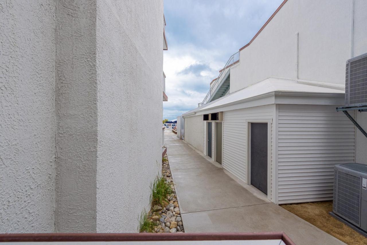 Icona Diamond Beach Wildwood Crest Exterior photo