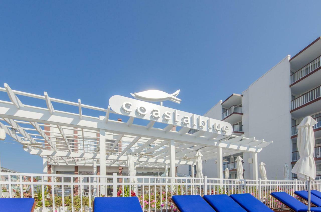 Icona Diamond Beach Wildwood Crest Exterior photo