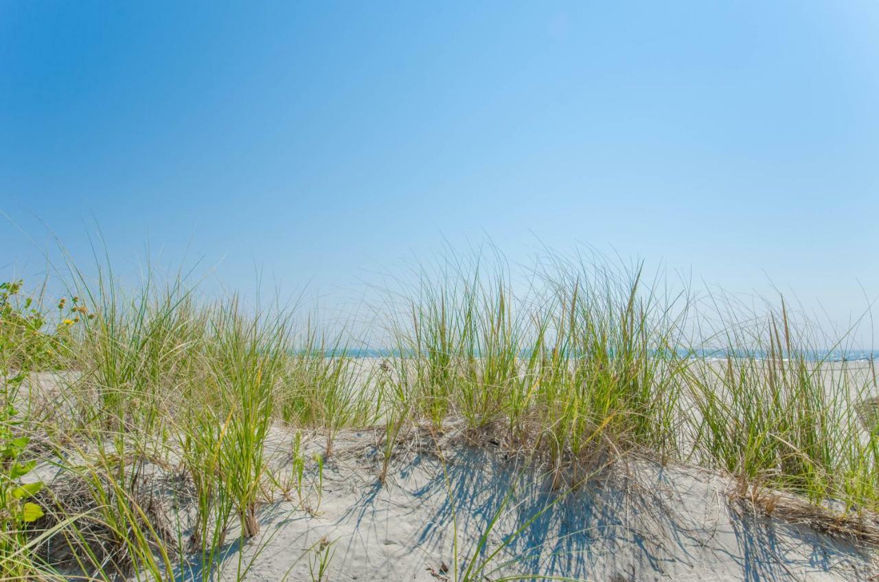 Icona Diamond Beach Wildwood Crest Exterior photo