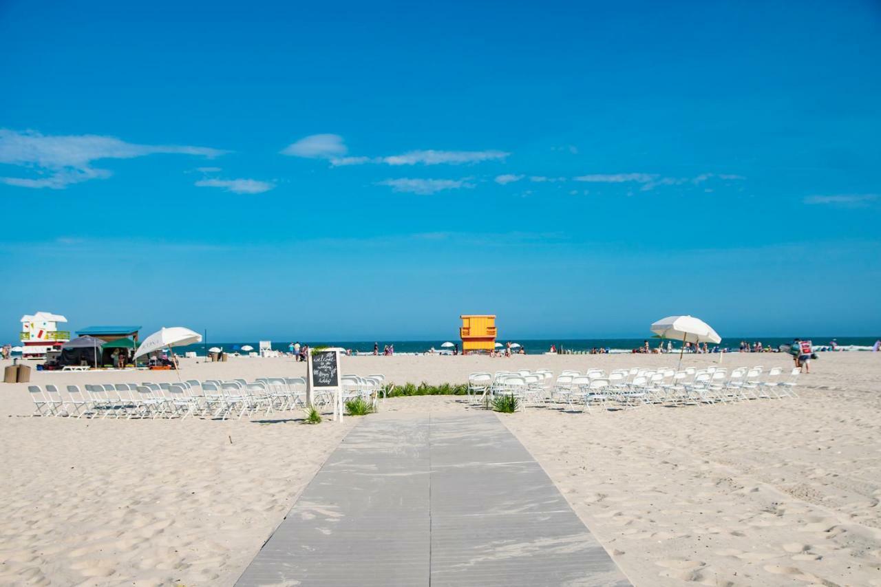 Icona Diamond Beach Wildwood Crest Exterior photo