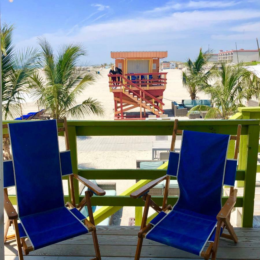 Icona Diamond Beach Wildwood Crest Exterior photo