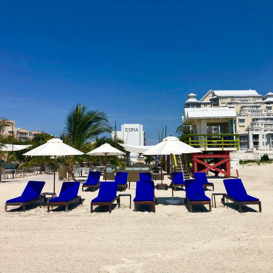 Icona Diamond Beach Wildwood Crest Exterior photo