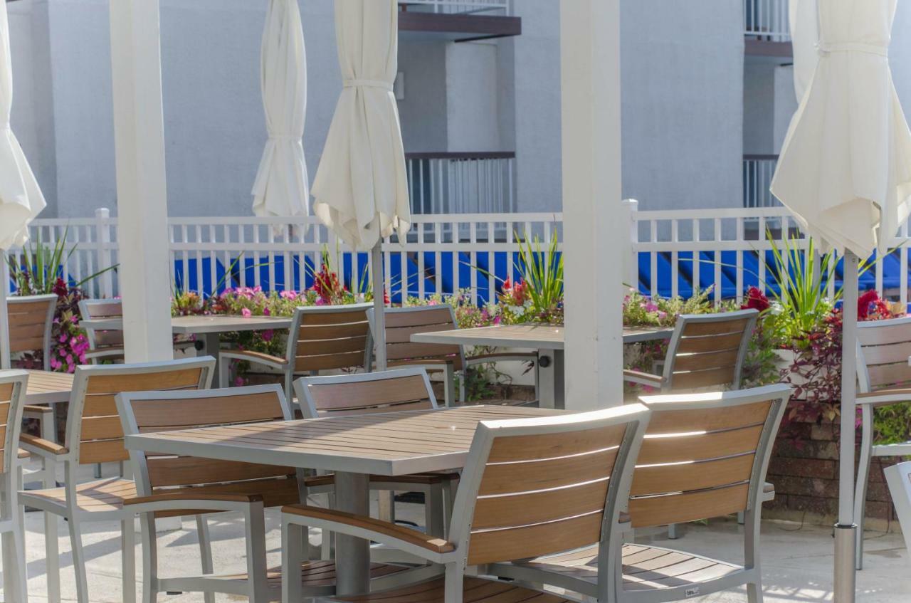 Icona Diamond Beach Wildwood Crest Exterior photo