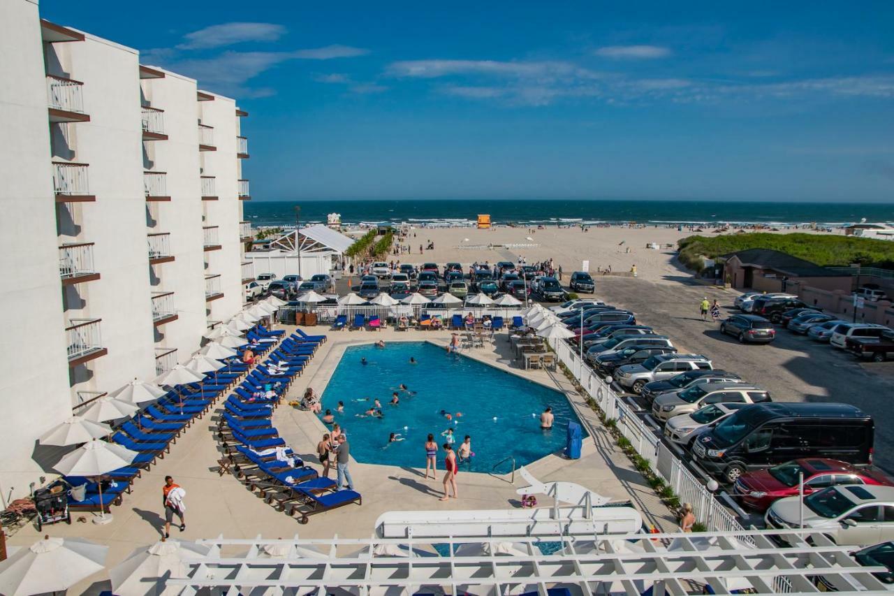 Icona Diamond Beach Wildwood Crest Exterior photo