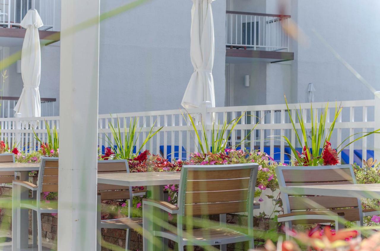 Icona Diamond Beach Wildwood Crest Exterior photo