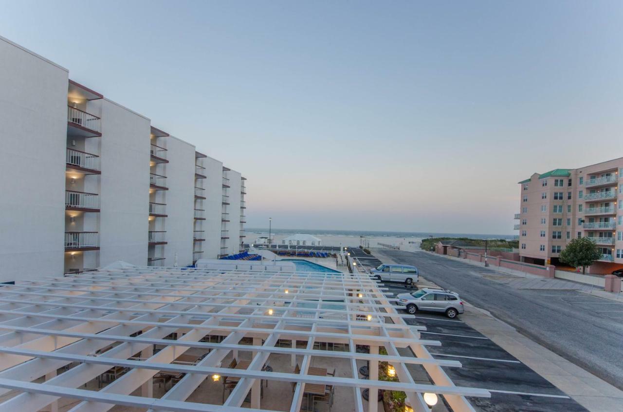 Icona Diamond Beach Wildwood Crest Exterior photo