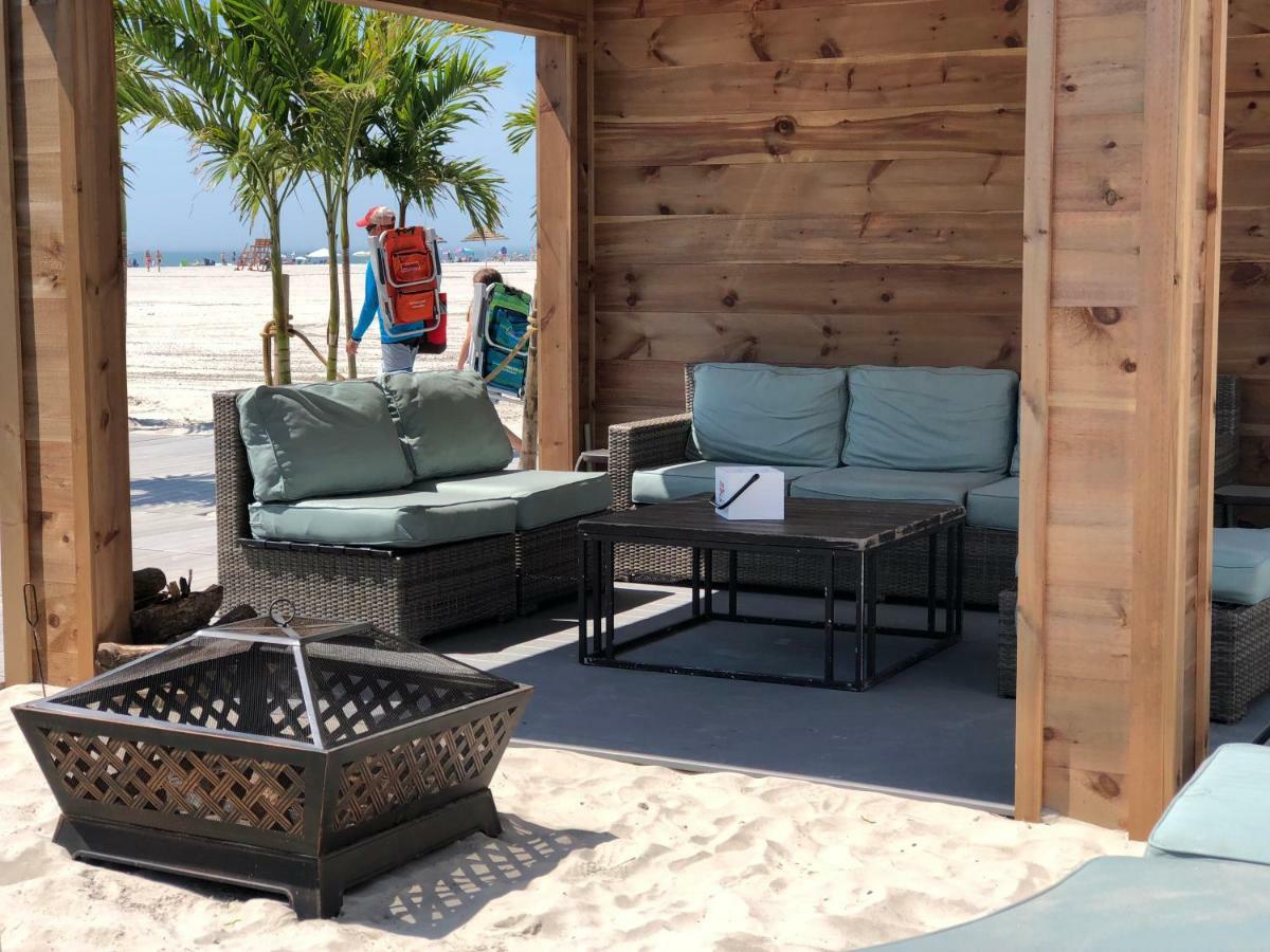 Icona Diamond Beach Wildwood Crest Exterior photo